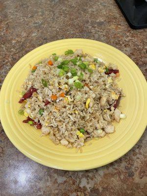 FS5 Chicken Fried Rice