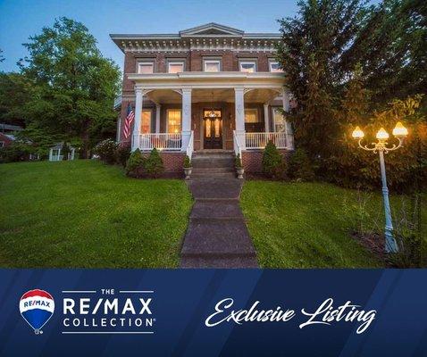 Gary Donalson - RE/MAX Real Team Realty