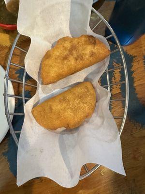 Empanada Paisa