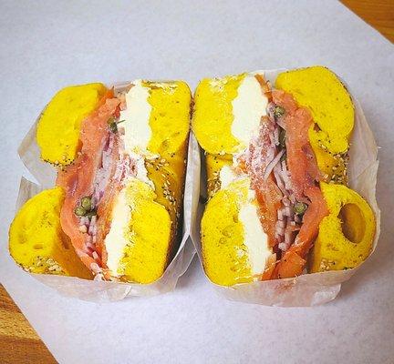 Nova Lox Special