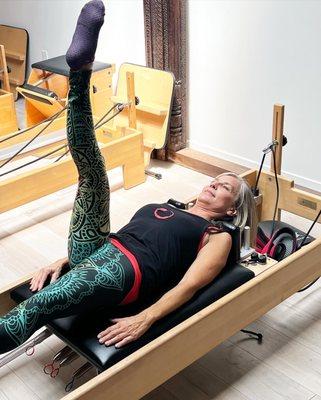 Pilates Jumpboard