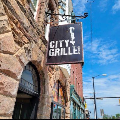 City Grille