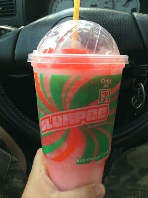 XL Slurpee