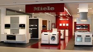 Miele dishwasher, Miele Washer, Miele Dryer