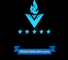 Thank you Design Rush for naming Tempora as Top Website Development Company 2022!