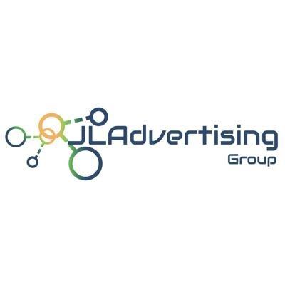 Advertising agency logo