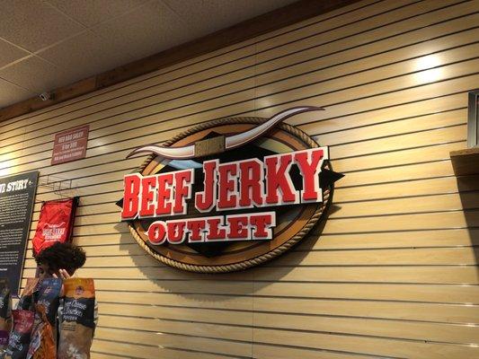 Beef Jerky Experience - Cape May