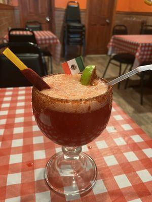 Michelada