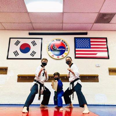 National Tae Kwon Do Center