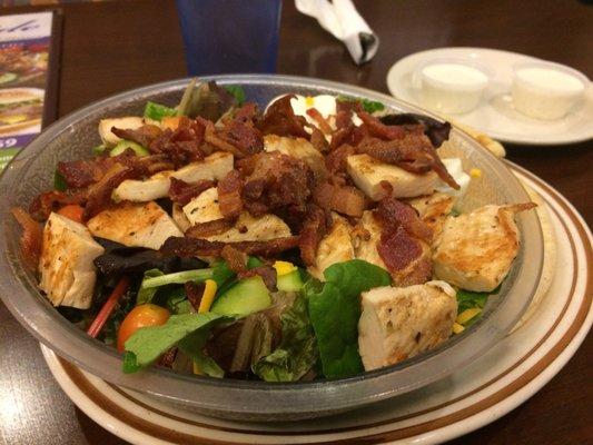 Cobb Salad