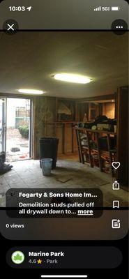 Fogarty & Sons Home Improvements 