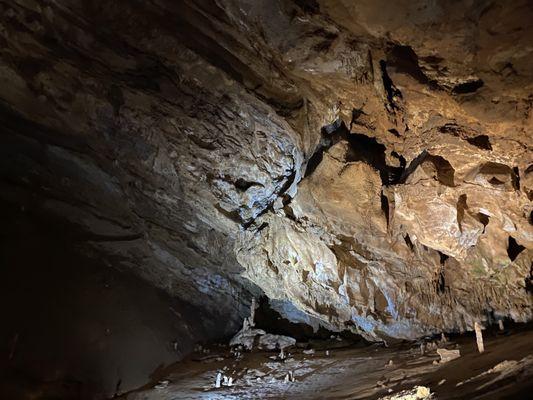 Tuckaleechee Caverns