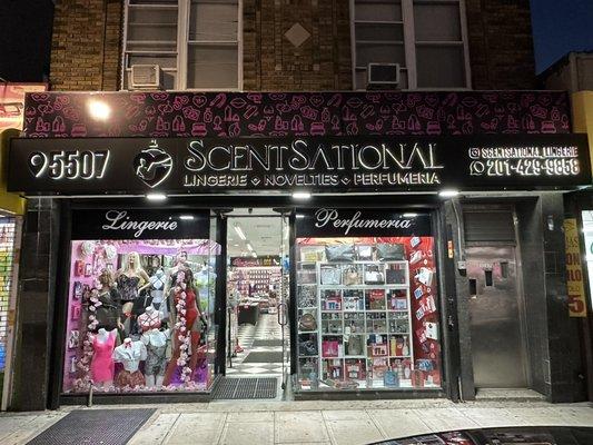 5507 Bergenline Ave WNY, NJ 07093