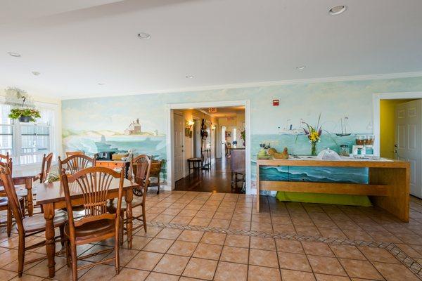 Lovely Dining Room