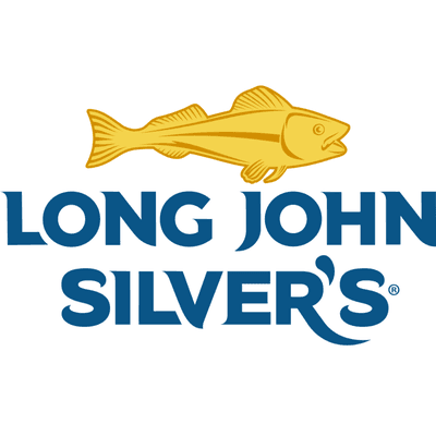 Long John Silver's logo