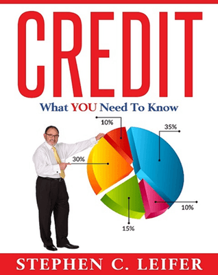 There is much to learn to keep you out of credit trouble.