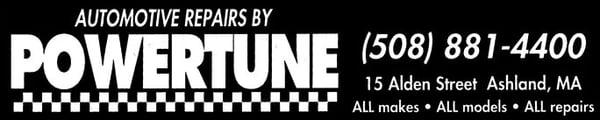 Powertune/Ashland Discount Tire