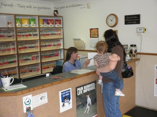 Billings Animal Family Hospital