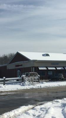 CVS/Pharmacy of Sudbury -- 501 Boston Post Road / Route 20, Sudbury        Storefront