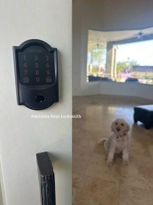 Arizona Keys Locksmith