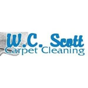 W C Scott Carpet Cleaning