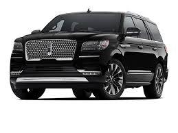 2020 Lincoln Navigator