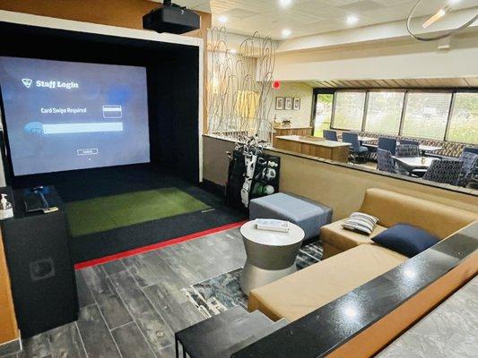 TopGolf Swing Suite #2