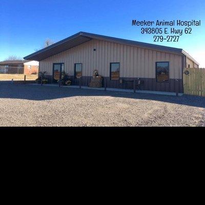 Meeker Animal Hospital