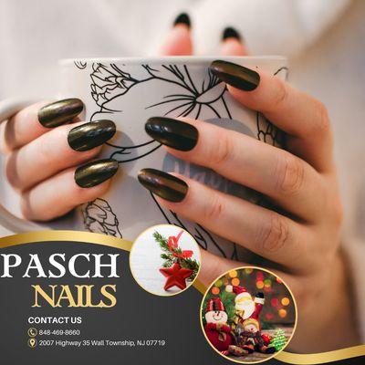 Pasch Salon