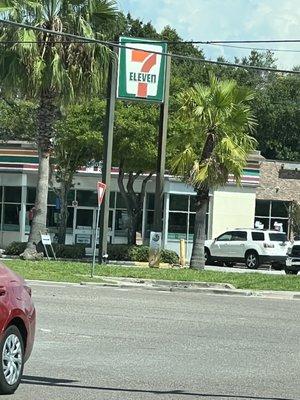 7-Eleven