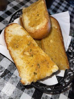 Garlic Bread