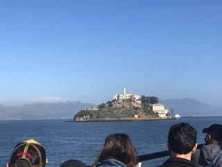 Alcatraz