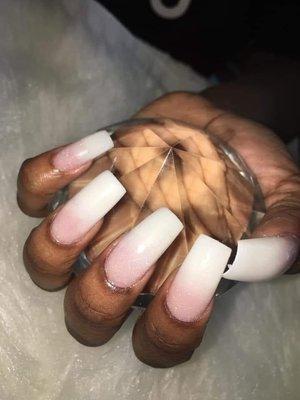 Ombré set