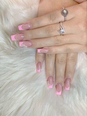 Nails design