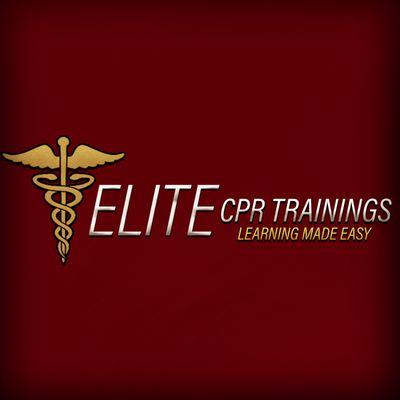 Elite CPR Trainings