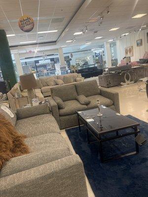 This is the furniture store I went to and I recommend this place to anyone needing furniture