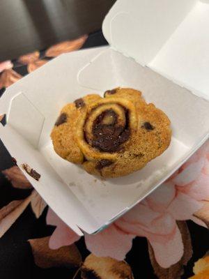 Cinnabon