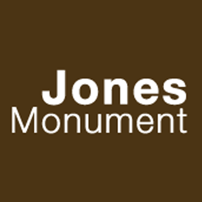 Jones Monument