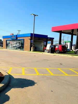 Car Wash