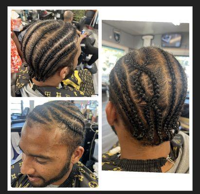 Quik Braids