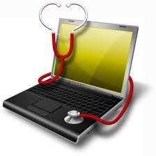 Get your Laptop diagnosed n upgraded for better performance.