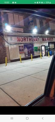 Northway Supermarket