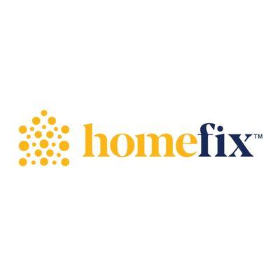 Homefix Logo