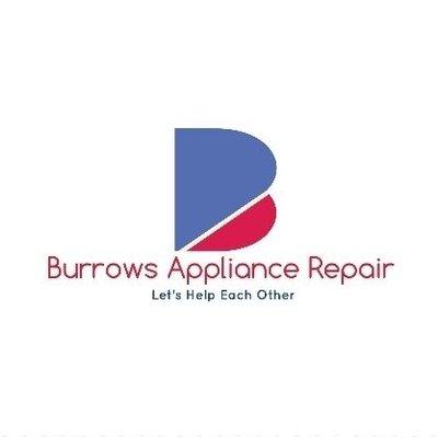 Burrows Appliance Repair