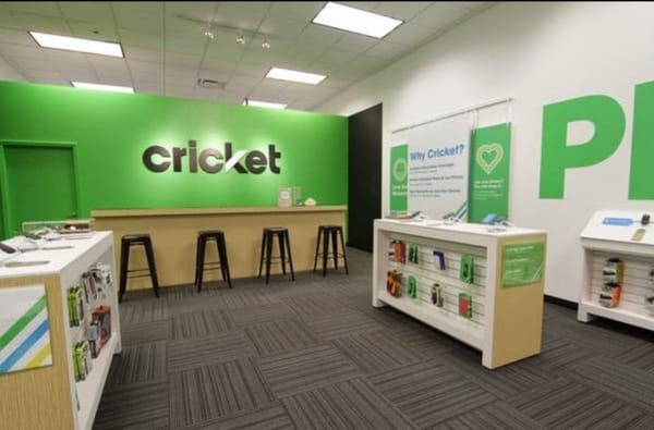 Cricket Wireless Authorized Retailer