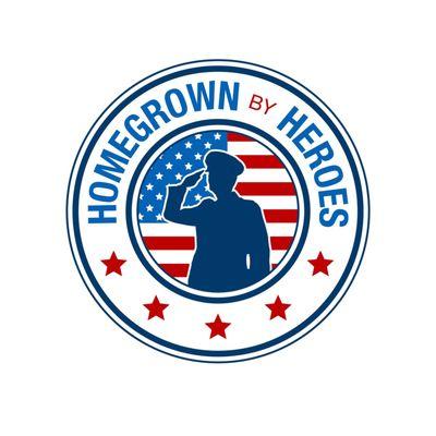 Home Grown by Heroes a Veterans run Farm