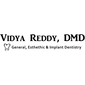 Vidya Reddy, DMD