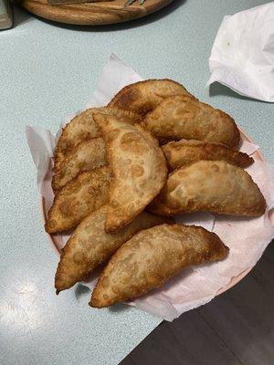 Empanadas