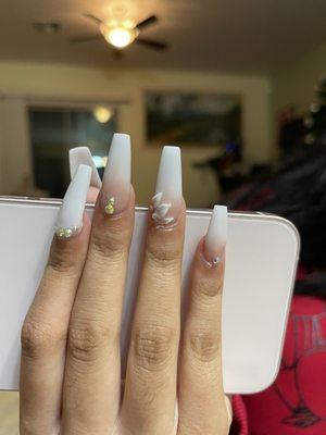 Gorgeous Nails-Spa-Salon