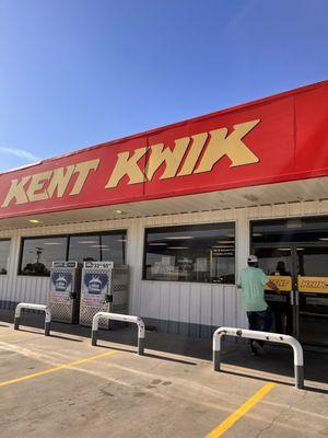 Kent Kwik